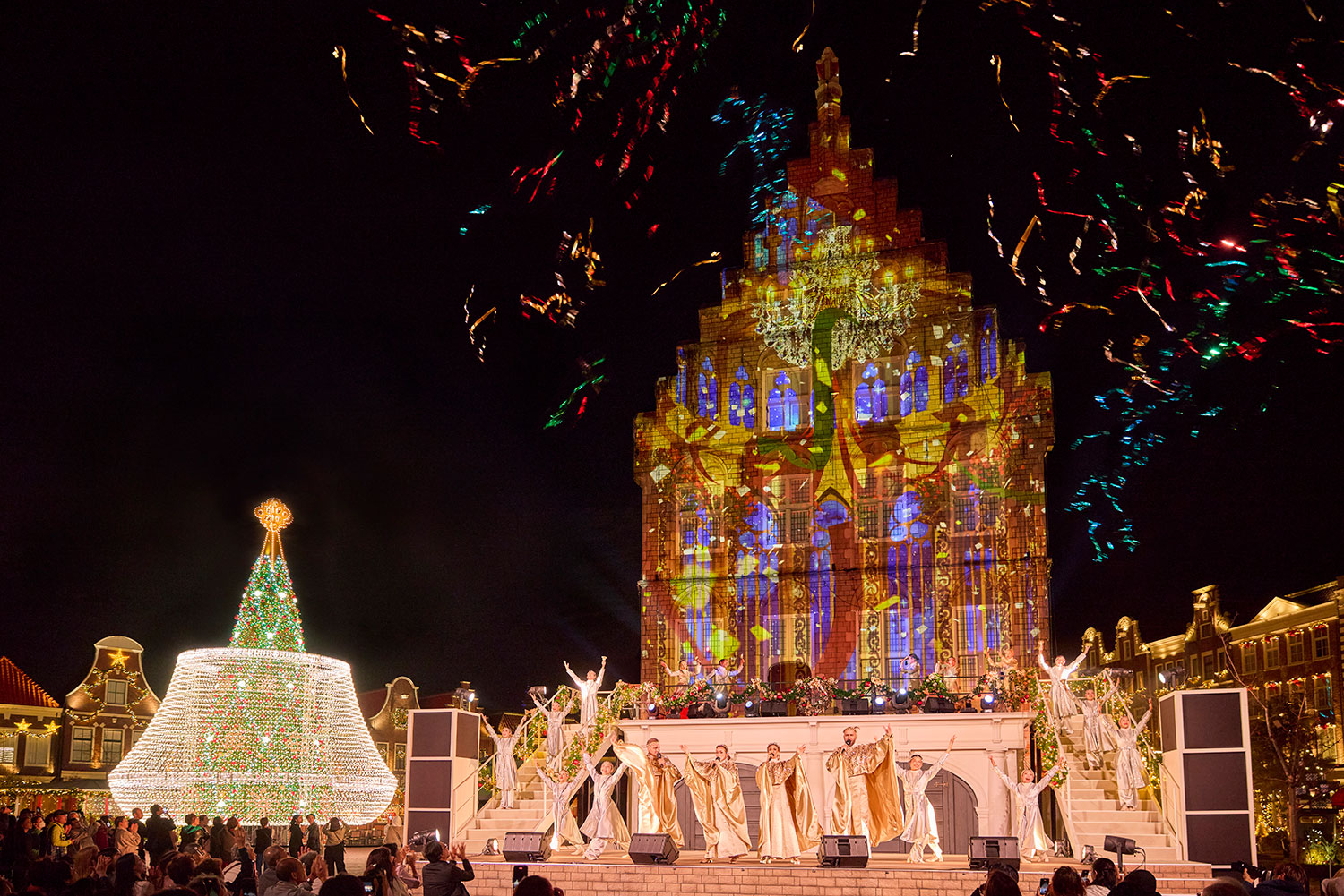 メロディー・オブ・クリスマス