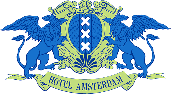 阿姆斯特丹飯店